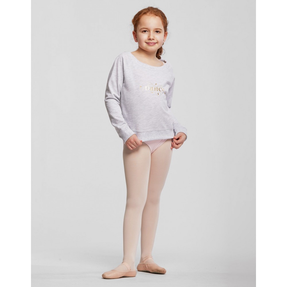 Sweat Danse Fille - TALIA JR ARABESQUE