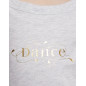 Sweat Danse Fille - TALIA JR ARABESQUE