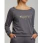 Sweat logo arabesque - TALIA