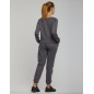 Sweat logo arabesque - TALIA