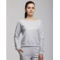 Sweat logo arabesque - TALIA