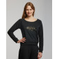 Sweat logo arabesque - TALIA