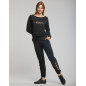 Sweat logo arabesque - TALIA