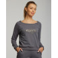 Sweat logo arabesque - TALIA