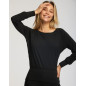 T-Shirt ATMAN - Temps Danse