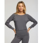 T-Shirt ATMAN - Temps Danse