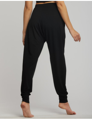 Pantalon Sarouel avec poches - AUSTIN Temps Danse - FAME La Maison De La Danse