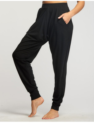 Pantalon Sarouel avec poches - AUSTIN Temps Danse - FAME La Maison De La Danse