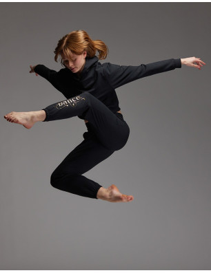 Pantalon De Danse - temps danse TANGARA ARABESQUE - FAME LA MAISON DE LA DANSE