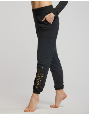 Pantalon De Danse - temps danse TANGARA ARABESQUE - FAME LA MAISON DE LA DANSE