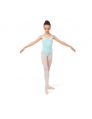 Justaucorps Fillette REPETTO DE584N - FAME La Maison De La Danse