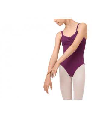 Justaucorps Fillette REPETTO DE584N - FAME La Maison De La Danse
