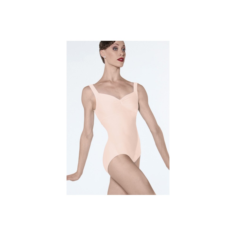 Justaucorps ADELINE enfant Wear Moi Justaucorps ADELINE enfant Wear Moi