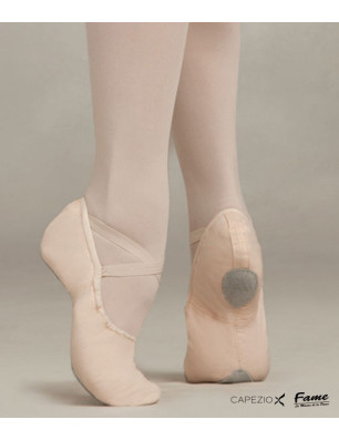 Demi-pointes Cobra Capezio 2030