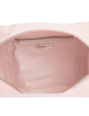 Petit polochon Rose tendresse REPETTO B0231T - FAME La Maison De La Danse