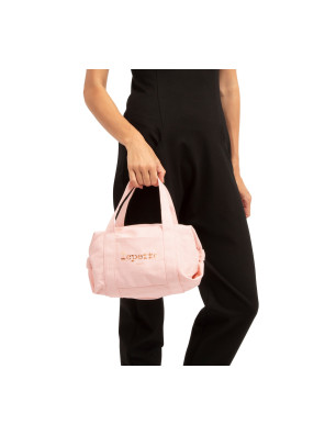 Petit polochon Rose tendresse REPETTO B0231T - FAME La Maison De La Danse