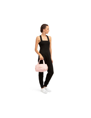 Petit polochon Rose tendresse REPETTO B0231T - FAME La Maison De La Danse