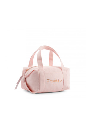 Petit polochon Rose tendresse REPETTO B0231T - FAME La Maison De La Danse
