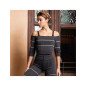 Pull Femme - 6561