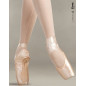 Pointes Capezio glisse 102MS