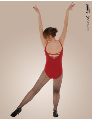 JUSTAUCORPS CAPEZIO CC120