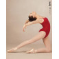Justaucorps Capezio CC120 Justaucorps Capezio CC120