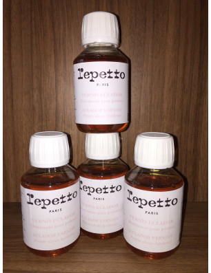 VERNIS ECLADOR REPETTO DURCISSEUR POUR POINTES