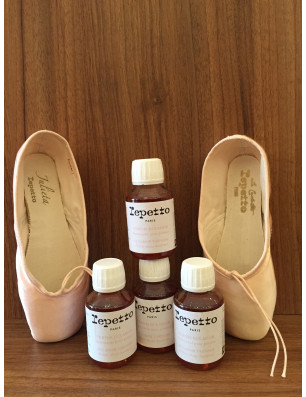 VERNIS ECLADOR REPETTO DURCISSEUR POUR POINTES