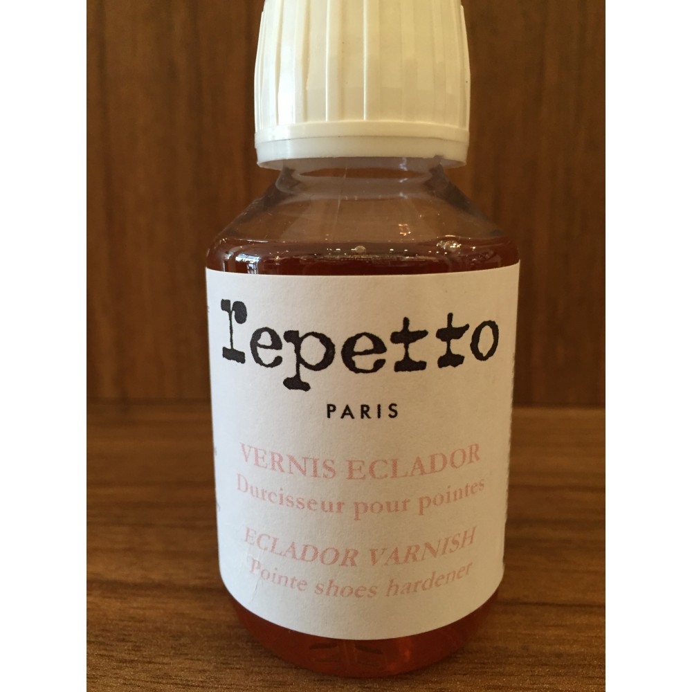 Vernis durcisseur pour pointe REPETTO A0079
