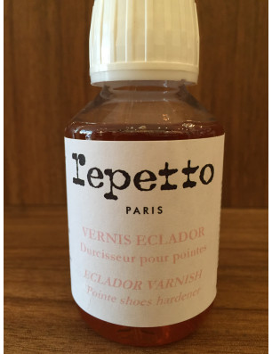 VERNIS ECLADOR REPETTO DURCISSEUR POUR POINTES