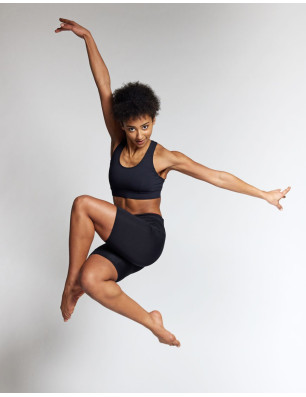 Brassière de Sport - PASSION Temps Danse - FAME La Maison De La Danse