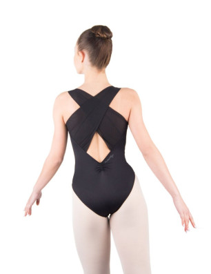 Justaucorps Femme - Ballet Rosa HOPE