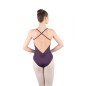Justaucorps Femme - Ballet Rosa KAYLA