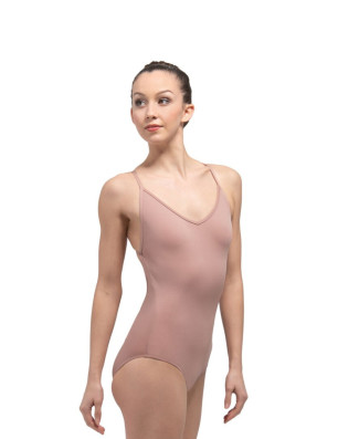 Justaucorps Femme - Ballet Rosa KAYLA - FAME LA MAISON DE LA DANSE