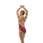 Justaucorps Femme - Ballet Rosa KAYLA