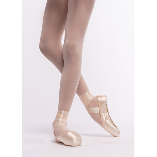 Pointes Grishko ALICE (S) Souple - FAME La Maison De La Danse