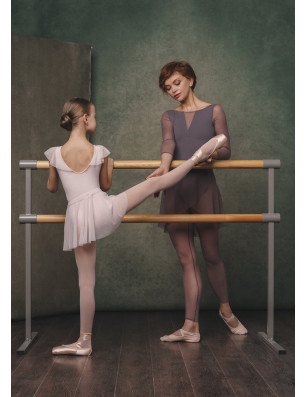 Pointes Grishko ALICE (S) Souple - FAME La Maison De La Danse