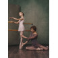 Pointes Grishko ALICE (SS) Super Souple