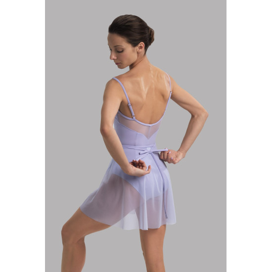 Jupette femme EDEN Grishko DA2006 - FAME LA MAISON DE LA DANSE
