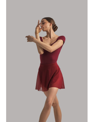 Jupette femme EDEN Grishko DA2006 - FAME LA MAISON DE LA DANSE