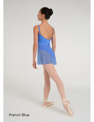 Jupette femme EDEN Grishko DA2006 - FAME LA MAISON DE LA DANSE