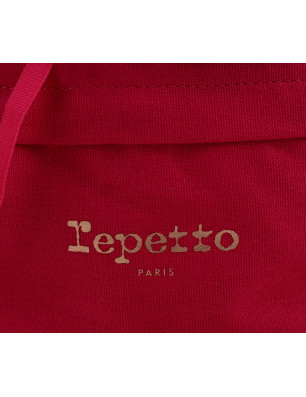 Sac à Dos Fillettes Fuchsia Repetto B0367T - Fame la Maison de la Danse