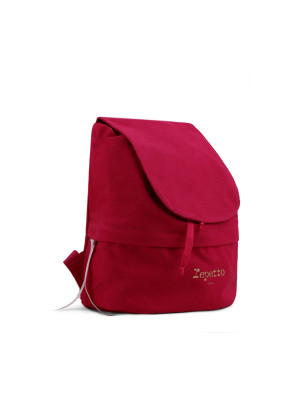 Sac à Dos Fillettes Fuchsia Repetto B0367T - Fame la Maison de la Danse