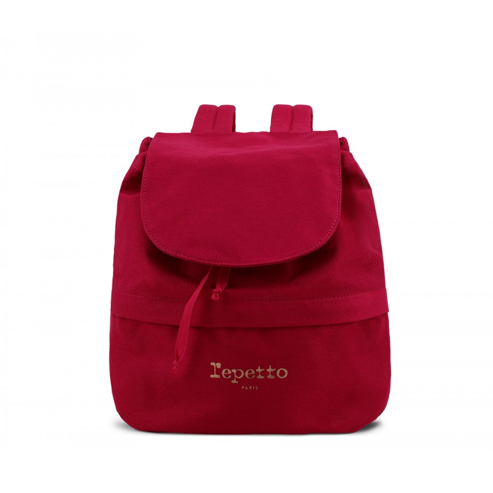Sac à dos fillettes Fuchsia - B0367T