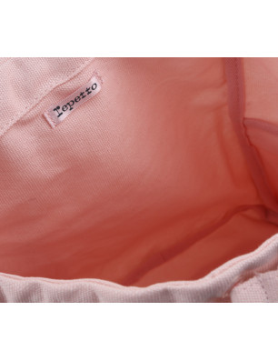 Sac à Dos Fillettes Rose Tendresse Repetto B0367T - Fame la Maison de la Danse