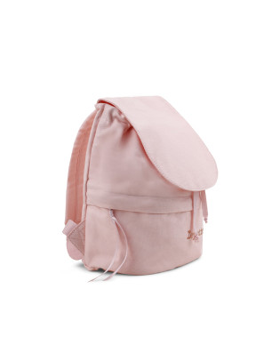 Sac à Dos Fillettes Rose Tendresse Repetto B0367T - Fame la Maison de la Danse