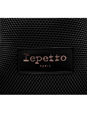Pochon Chaussons Noir REPETTO B0360M-410 - FAME LA MAISON DE LA DANSE