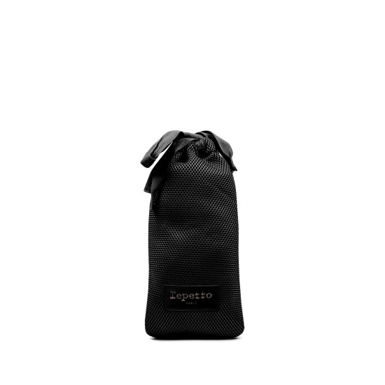 Pochon Chaussons Noir REPETTO B0360M-410 - FAME LA MAISON DE LA DANSE