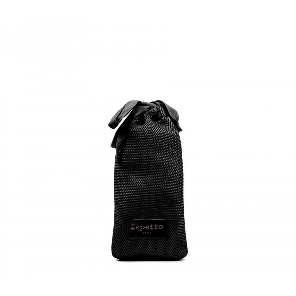Pochon Chaussons Noir REPETTO B0360M