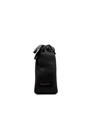 Pochon Chaussons Noir REPETTO B0360M-410 - FAME LA MAISON DE LA DANSE